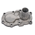 OEM cnc machining service irregular aluminum parts